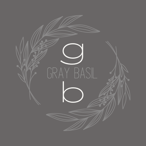 Gray Basil Designs